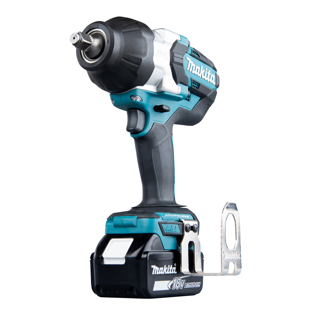 Llave de impacto Makita LXT® | 18V 1/2" 1.200 Nm | DTW1002RTJ