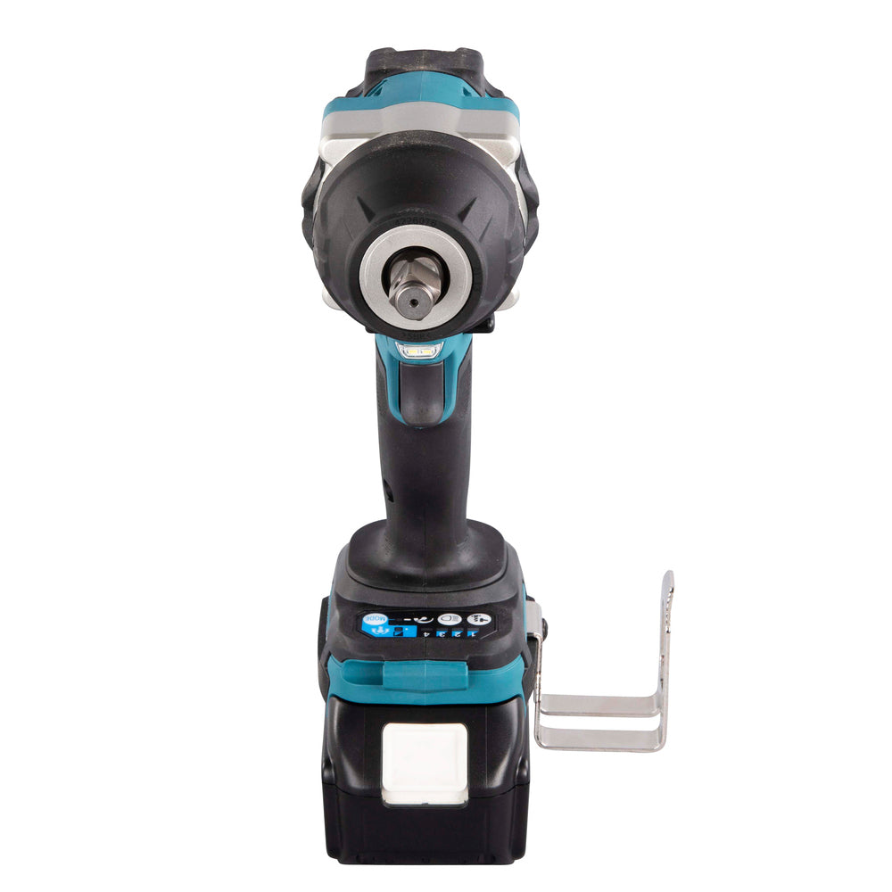 Llave de impacto Makita LXT® | 18V 1/2" 700Nm | DTW700RTJ