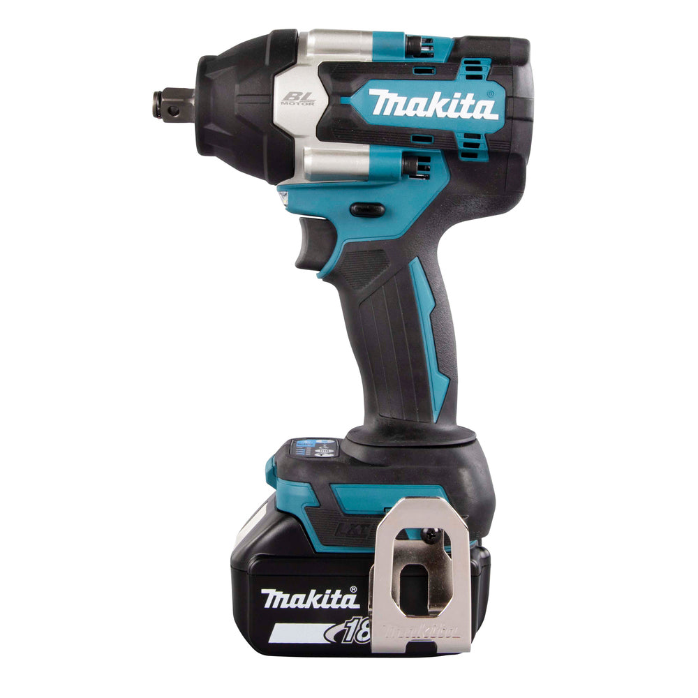 Llave de impacto Makita LXT® | 18V 1/2" 700Nm | DTW700RTJ