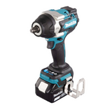Visseuse à chocs Makita LXT DTW700RTJ