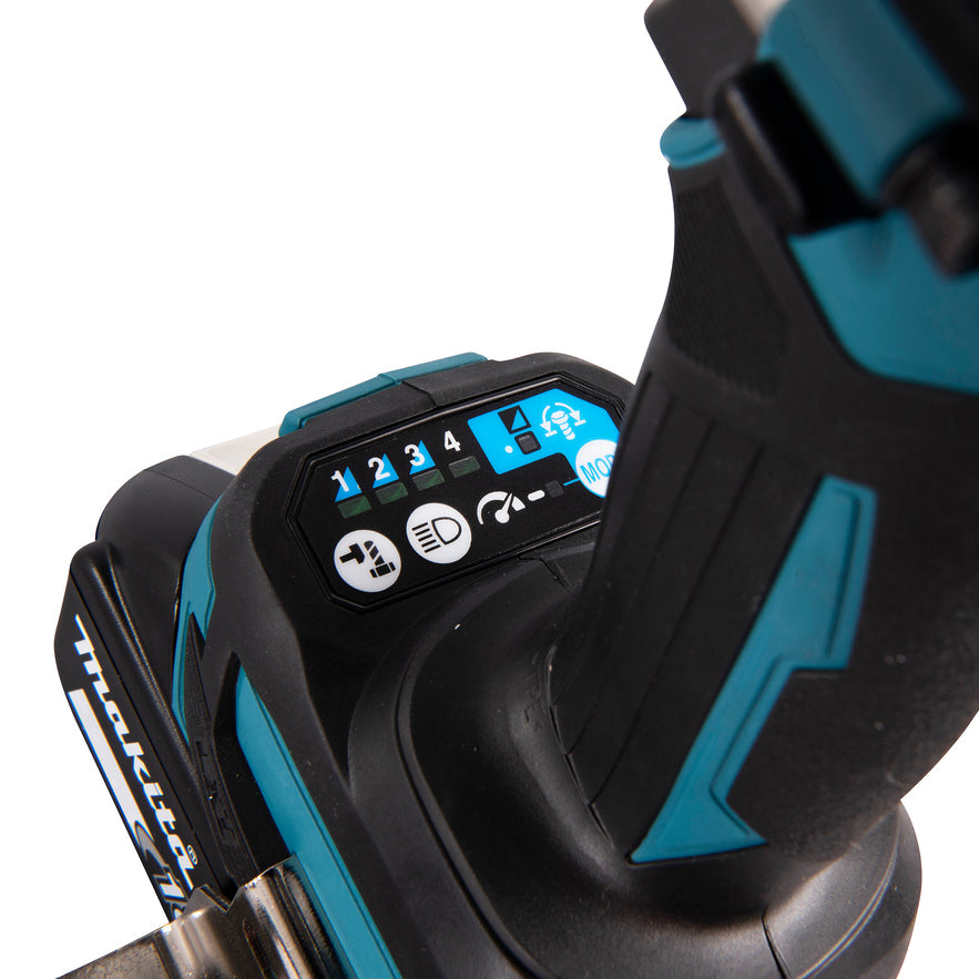 Llave de impacto Makita LXT® | 18V 1/2" 700Nm | DTW700RTJ
