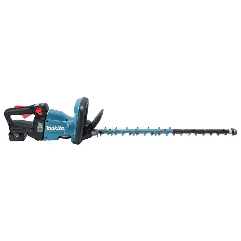 Cortasetos Makita DUH601Z 2X5,0Ah 18V LXT 60cm