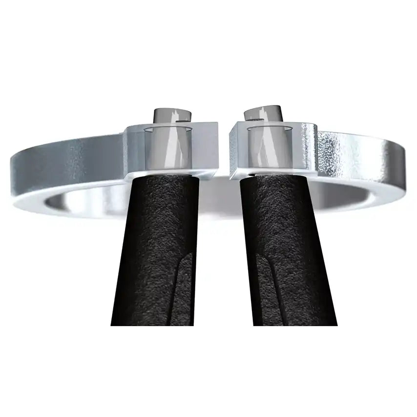 Juego de 4 alicates para anillos Wiha 34708