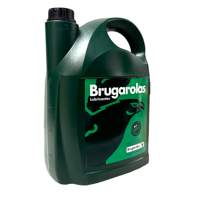 Taladrina verde Brugarolas BESAL G-2 5Kg.