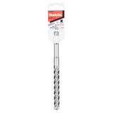 Punta Makita SDS-PLUS Nemesis II Ø12x160x110mm E-14532