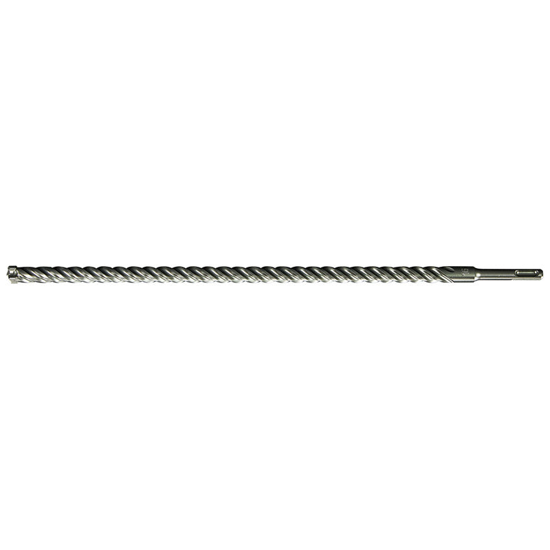 Broca Makita SDS-PLUS Nemesis II Ø16X455X390mm E-14772