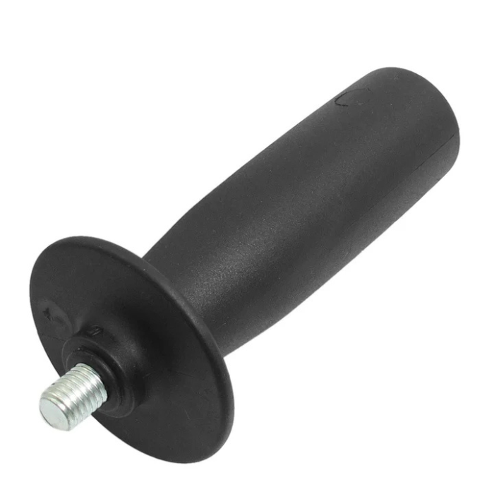 Empuñadura adicional amoladora M-10 Bosch referencia 1602025024 