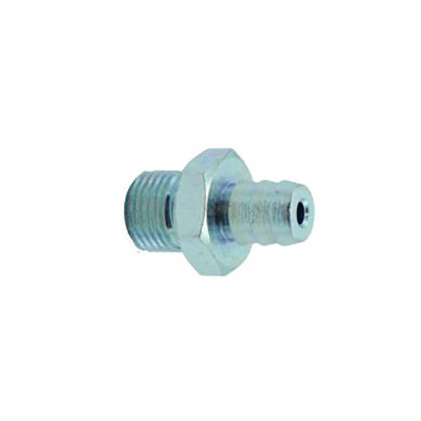 Racor para ventosa rosca M5 macho serie RAC15RM5M