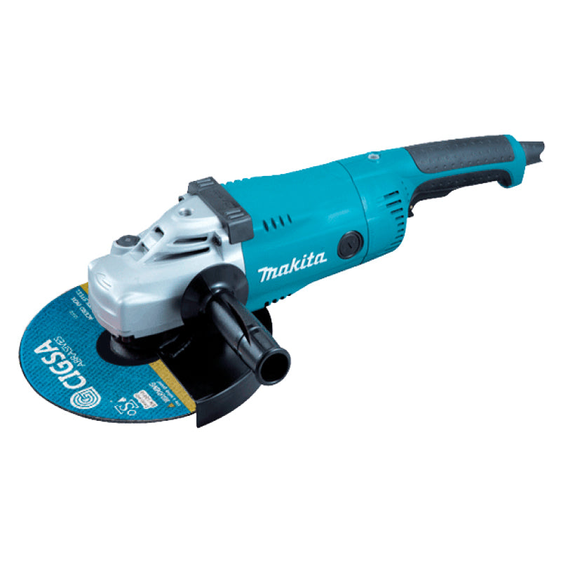 Amoladora Makita GA9020R 2200W D-230