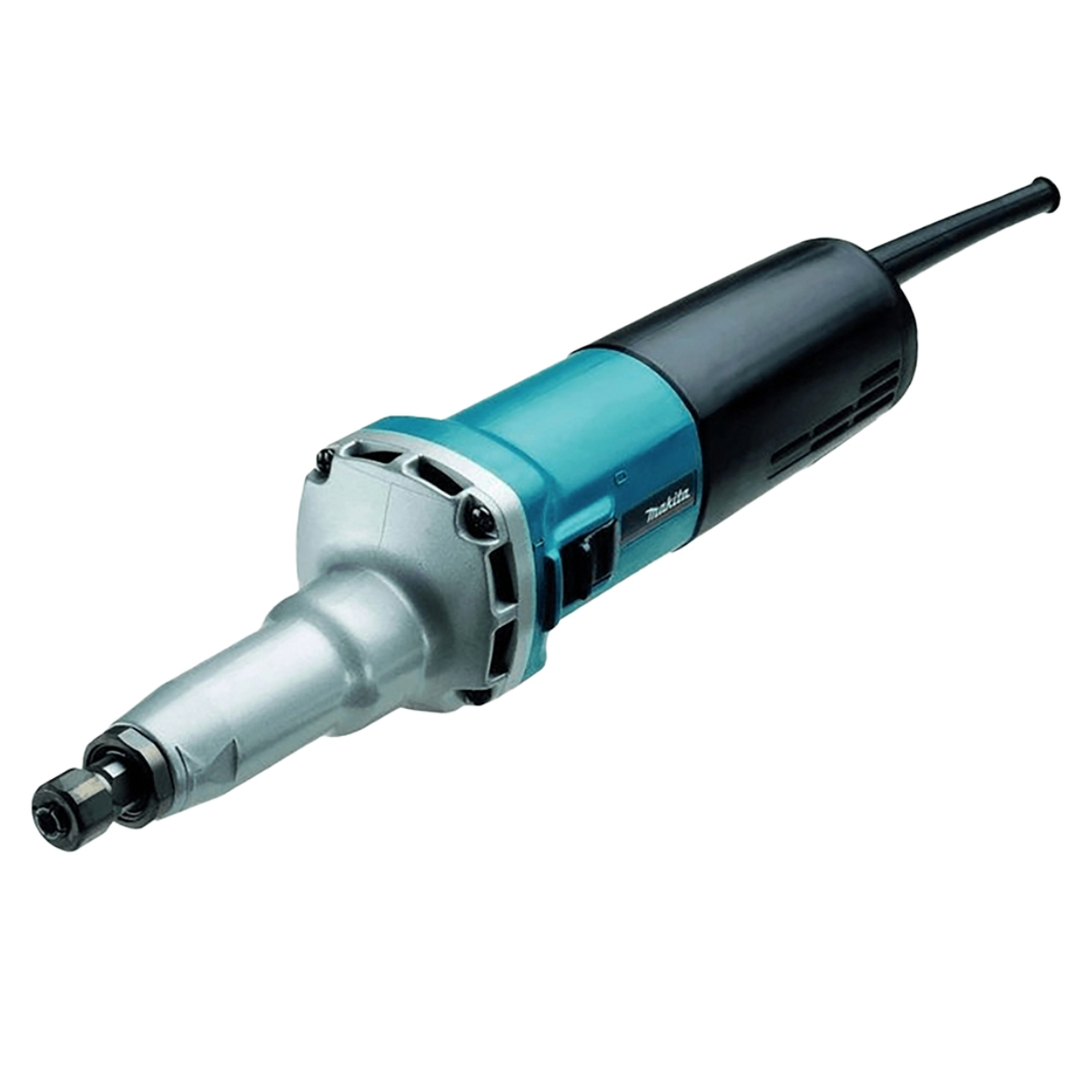 Amoladora recta regulable Makita GD0810C 750W 6-8mm