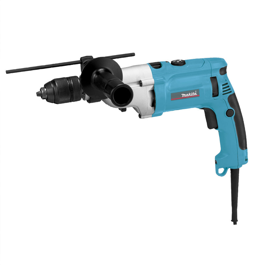 Taladro percutor Makita HP2071 1010W 13MM