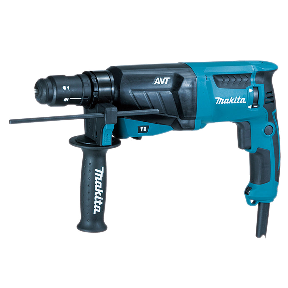 Martillo ligero Makita HR2631FT 800W AVT 26MM