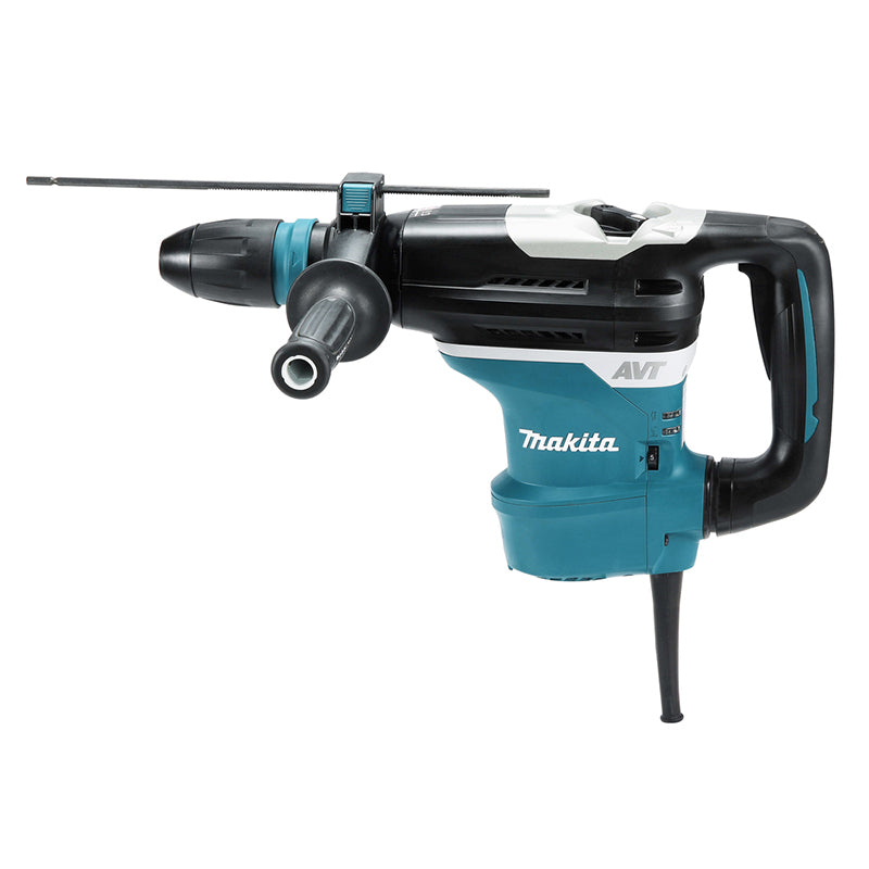 Martillo combinado Makita HR4013C 1100W SDS-MAX 40MM