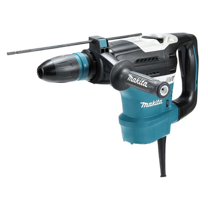 Martillo combinado Makita HR4013C 1100W SDS-MAX 40MM