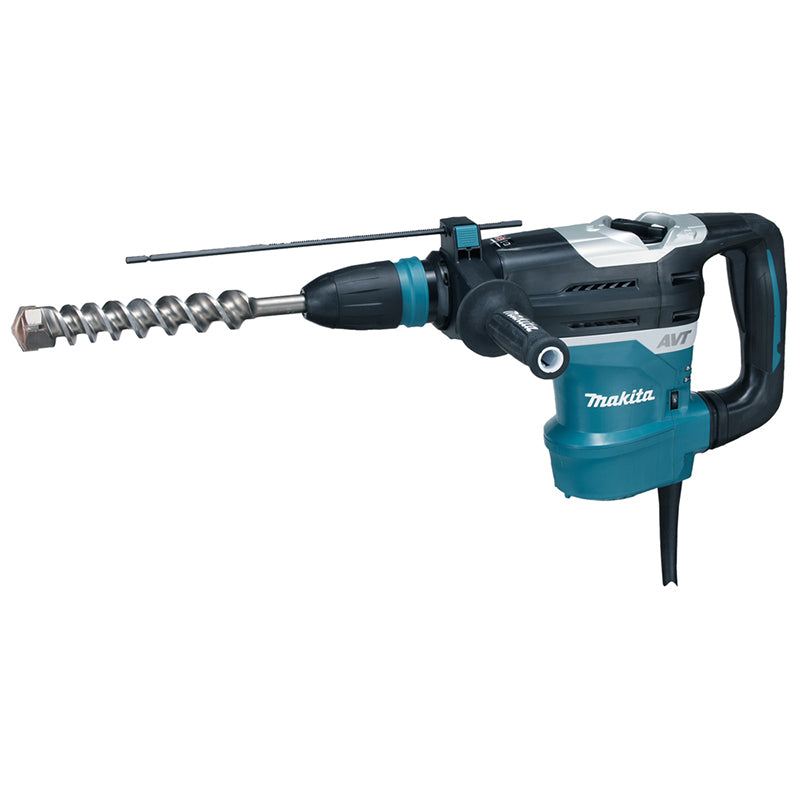 Martillo combinado Makita HR4013C 1100W SDS-MAX 40MM