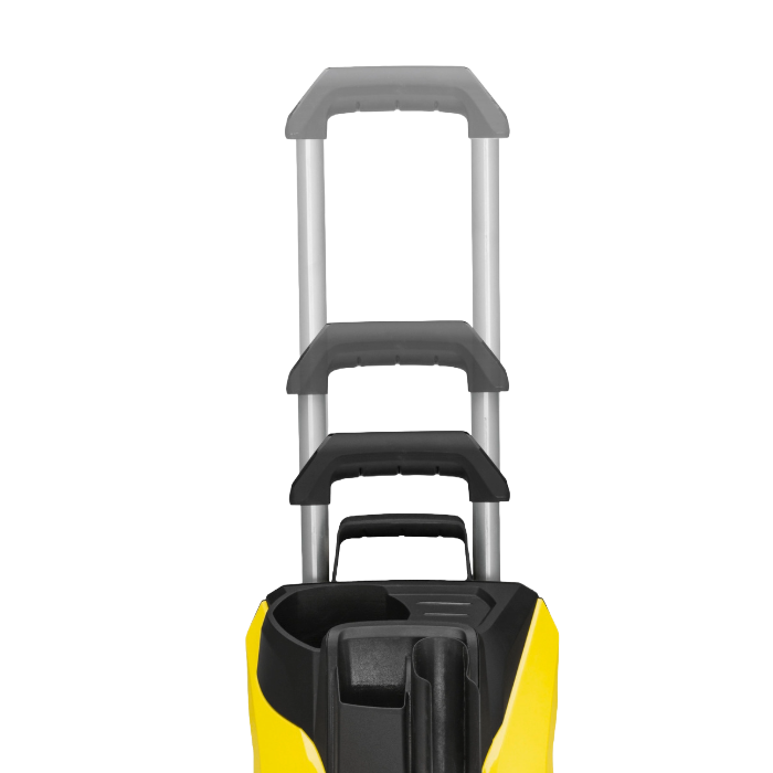 Hidrolimpiadora Kärcher K 5 Power Control Flex Home & Brush Anniversary Edition
