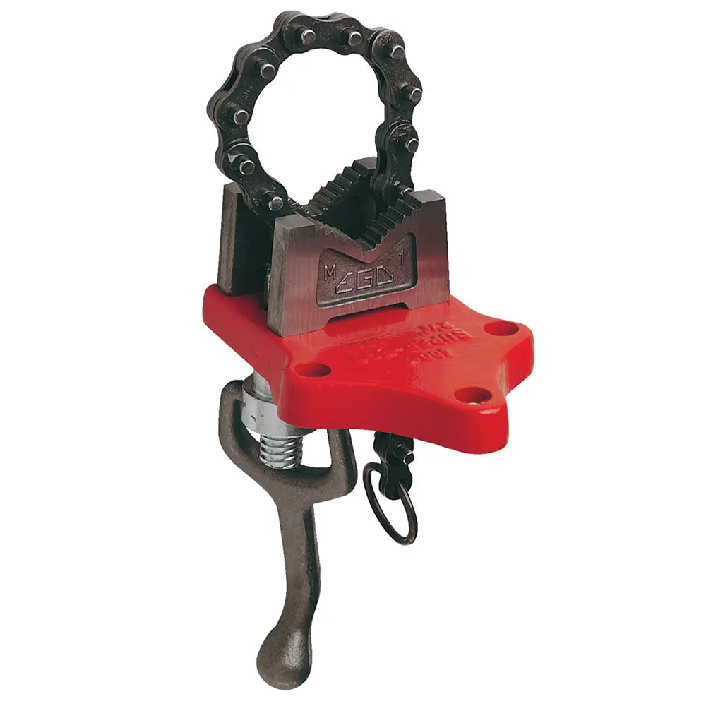 Mordaza de cadena 400 Super-Ego 4"