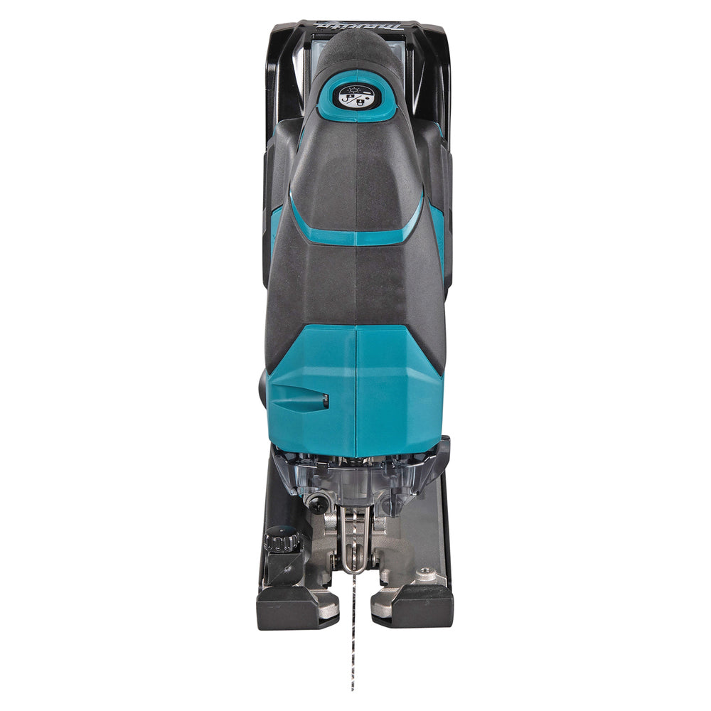 Sierra de calar XGT Makita | 40Vmax 3.500rpm 26 mm | JV002GZ