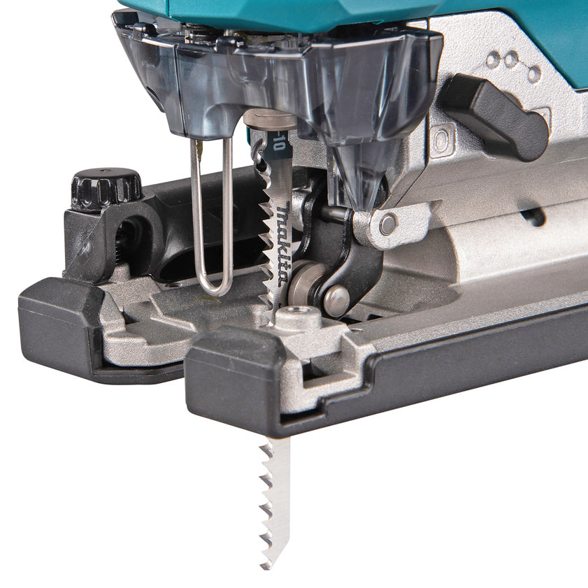 Sierra de calar XGT Makita | 40Vmax 3.500rpm 26 mm | JV002GZ
