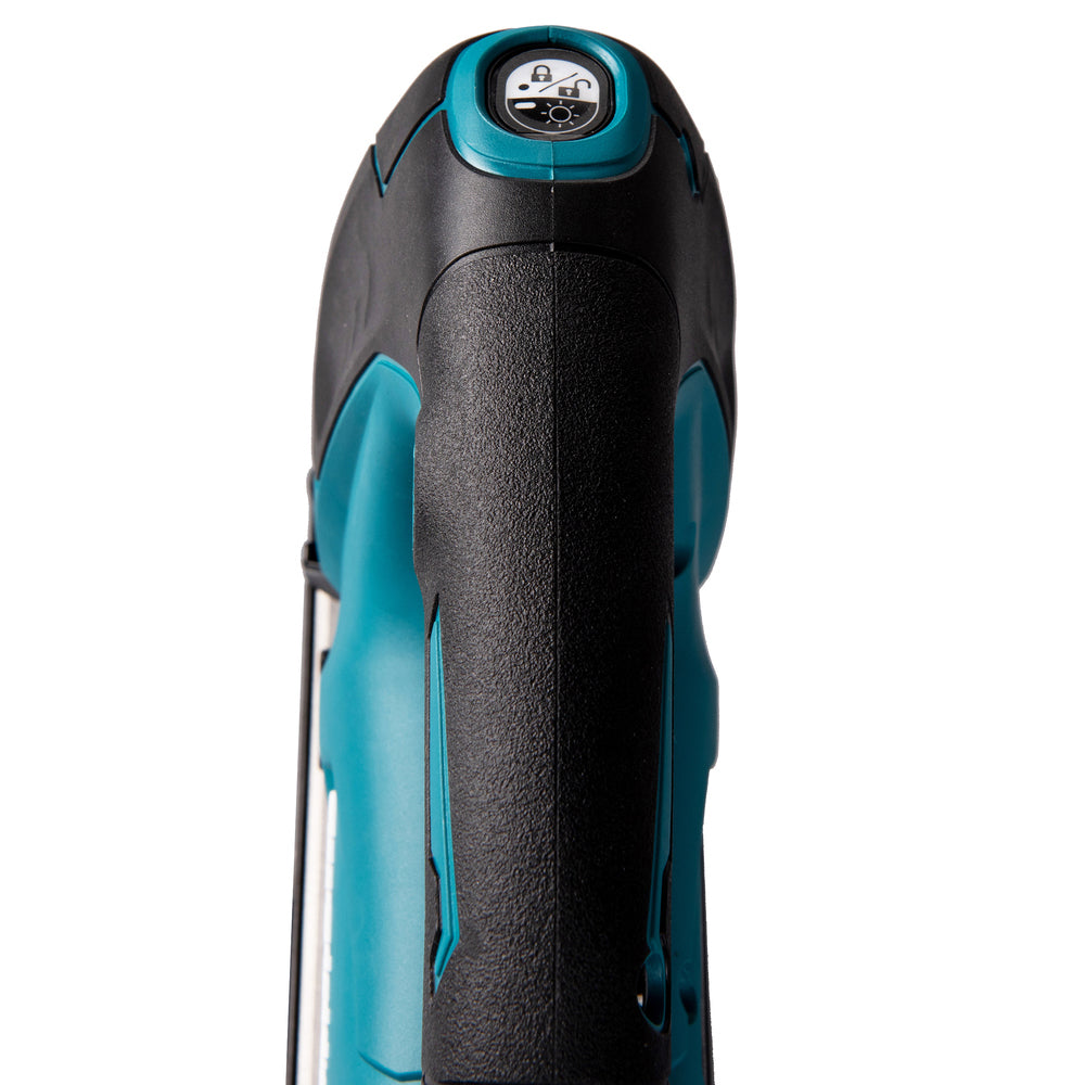 Sierra de calar XGT Makita | 40Vmax 3.500rpm 26 mm | JV002GZ