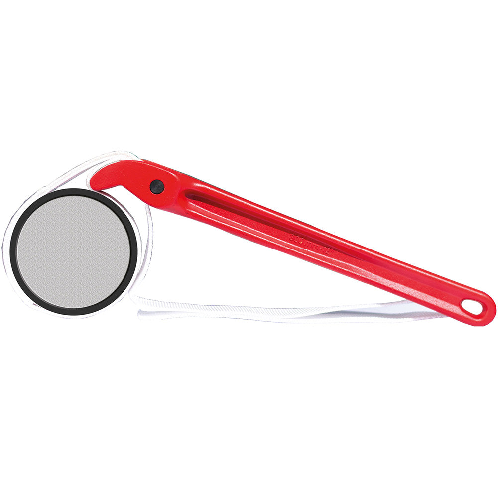 Llave de correa 12" Kapital KHSW12