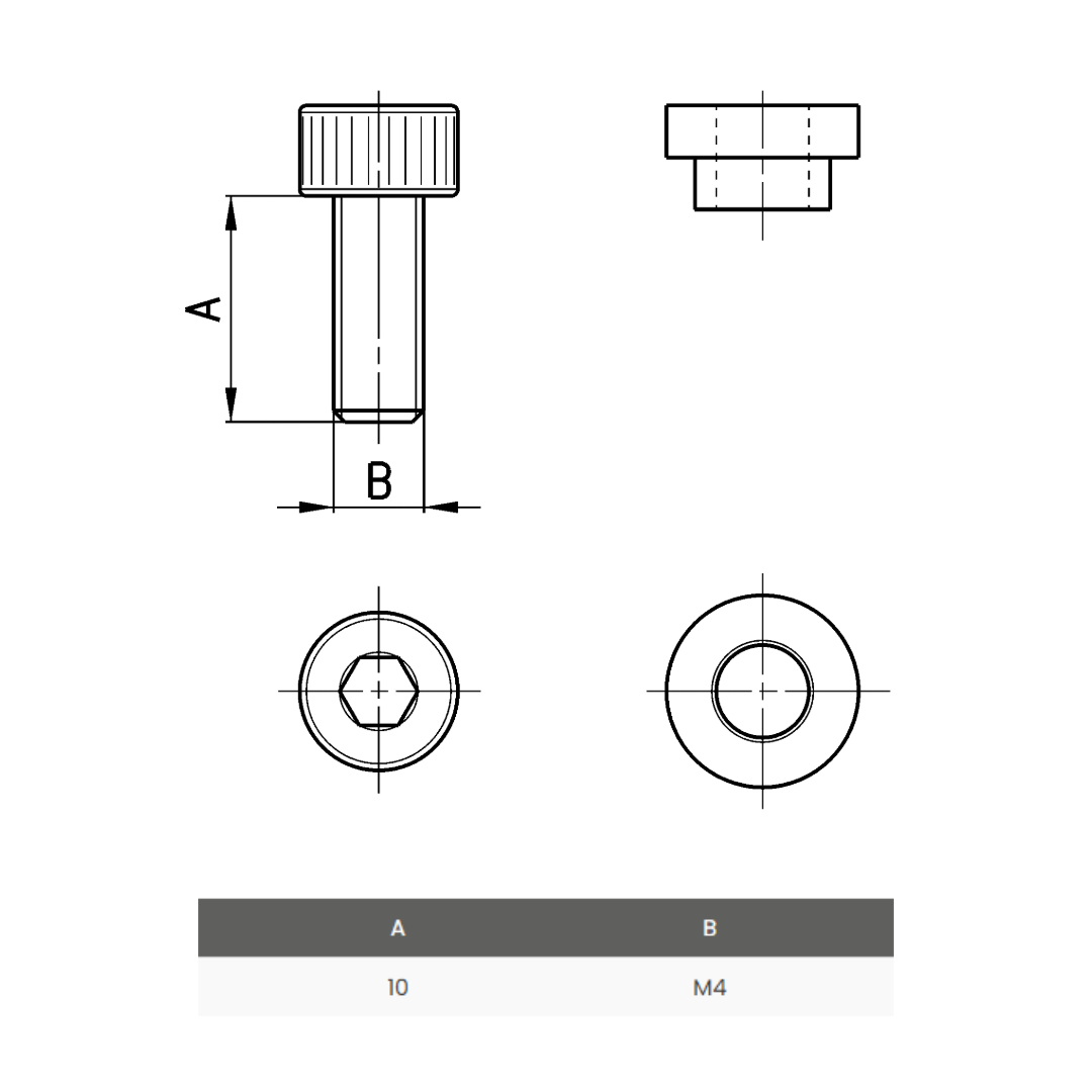 Kit G Frl Serie Mc1-Vmd