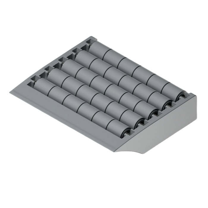 MODULO TRANSFERENCIA 5 RODILLOS L85 C026082002