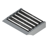 MODULO TRASFERIMENTO 5 RULLI INOX L85 C026085007