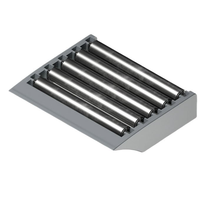 MODULO TRANSFERENCIA 5 RODILLOS INOX L85 C026085007