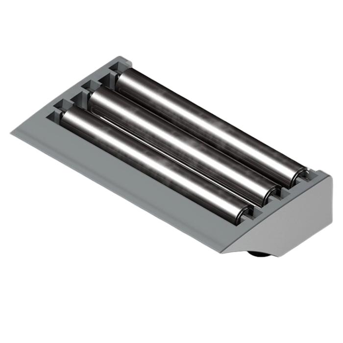 MODULO TRANSFERENCIA 3 RODILLOS INOX L85 C026185006