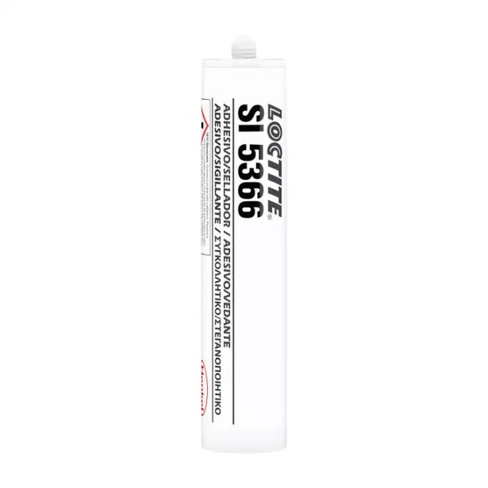 LOCTITE SI 5366 Adhesivo Sellador de Silicona 310ml