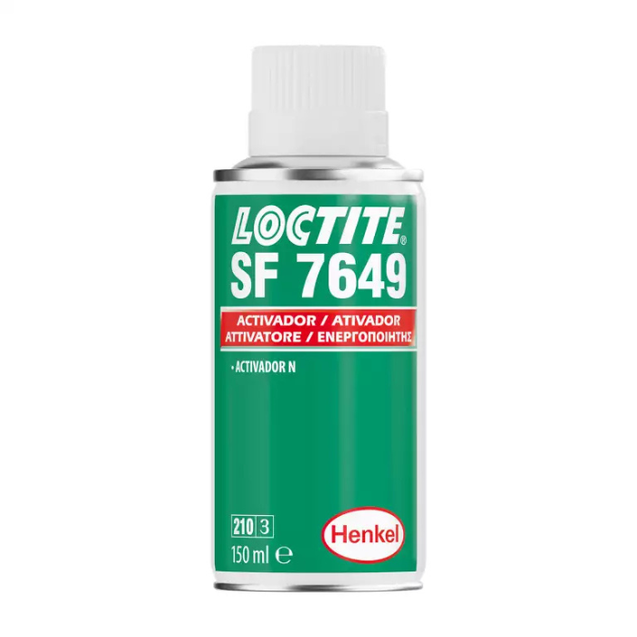 LOCTITE SF 7649 Activador para adhesivos en aerosol 150ml