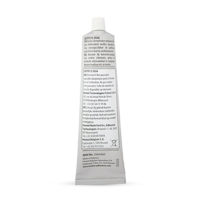 LOCTITE SI 5926 Adhesivo sellador flexible azul 100ml