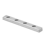 GUIA LINEAL INOX M15 2000H