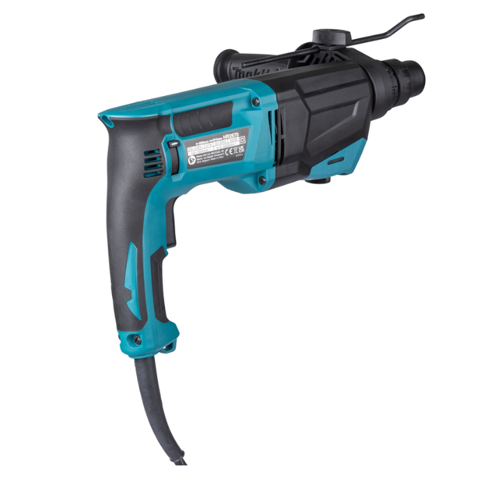 Marteau perforateur léger Makita HR2470 780W 24MM