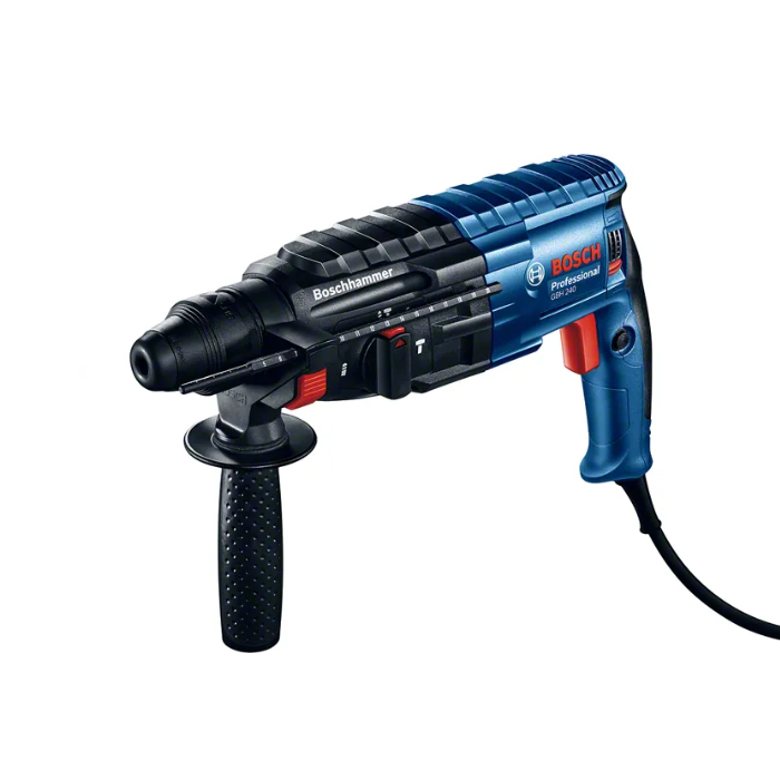 Perforateur-burineur Bosch GBH 2-23 REA Professional | 710W | Aspiration