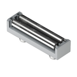 MODULO TRASFERIMENTO 2 RULLI INOX L85 C043385083