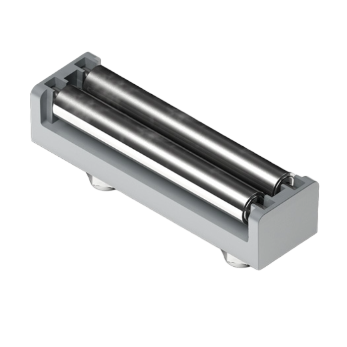 MODULO TRANSFERENCIA 2 RODILLOS INOX L85 C043385083