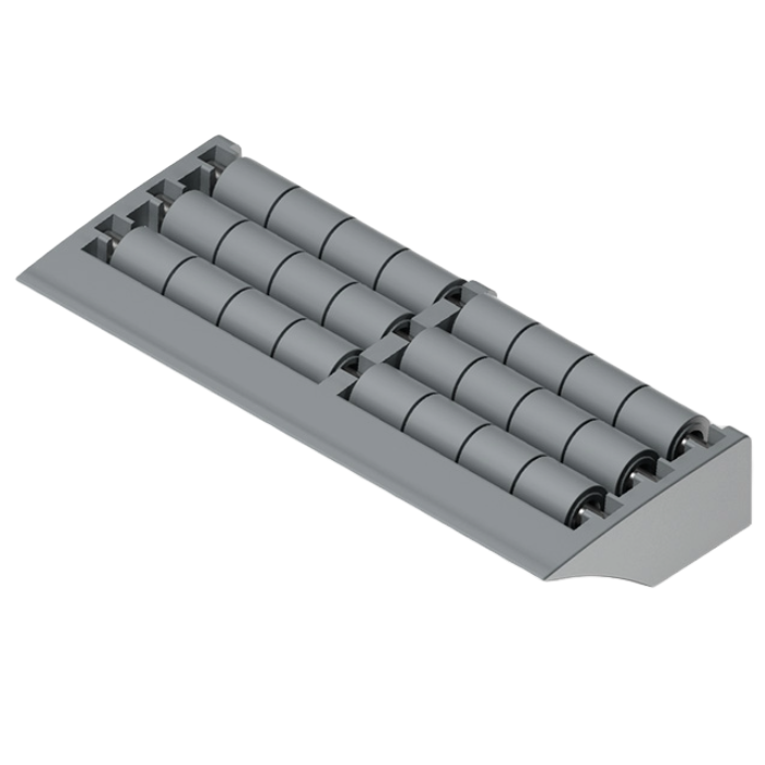 MODULO TRANSFERENCIA 3 RODILLOS L115 C025882004