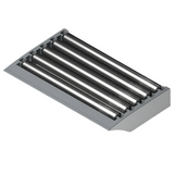 MODULE DE TRANSFERT 5 ROULEAUX INOX L115 C025785004