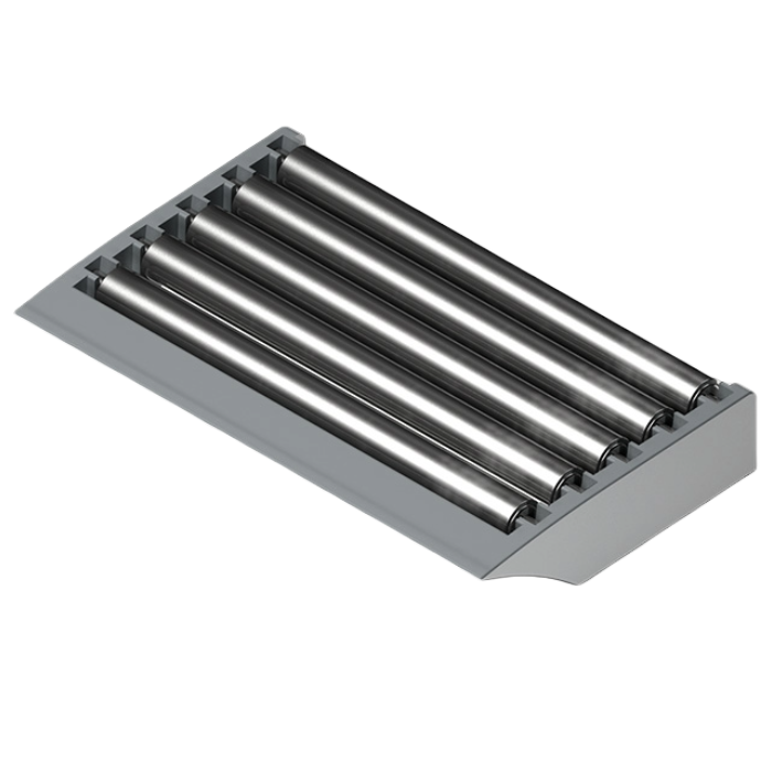 MODULO TRANSFERENCIA 5 RODILLOS INOX L115 C025785004