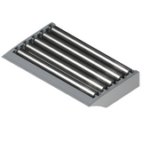 MODULO TRASFERIMENTO A 5 RULLI INOX L115 C025785802