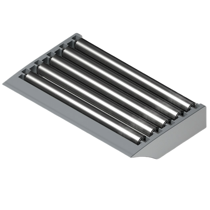 MODULO TRANSFERENCIA 5 RODILLOS INOX L115 C025785802