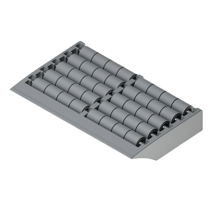 MODULO TRANSFERENCIA 5 RODILLOS L115 C025782005