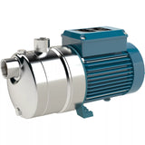 Pompa centrifuga multicellulare Calpeda MXH 202E 0,45CV 2P 2/3