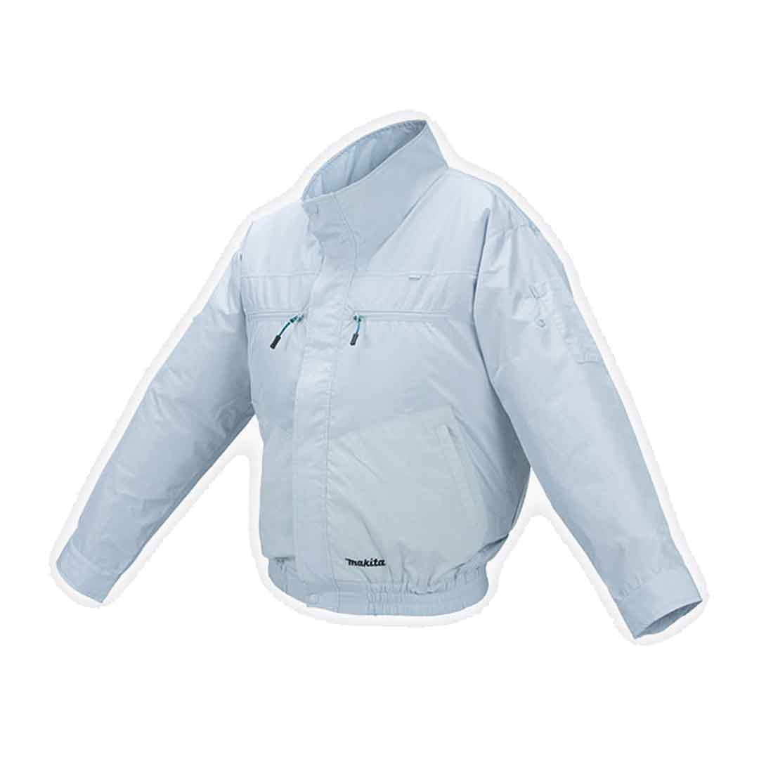 Chaqueta refrigerada Makita DFJ206ZXL LXT 18V