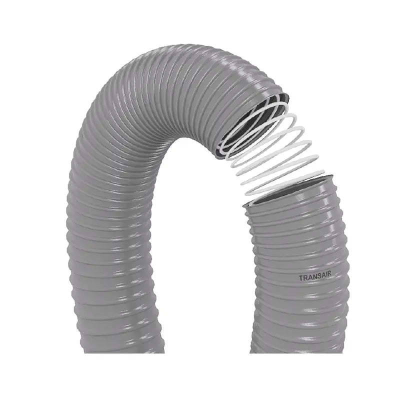 Manguera PVC Gris Espiroair