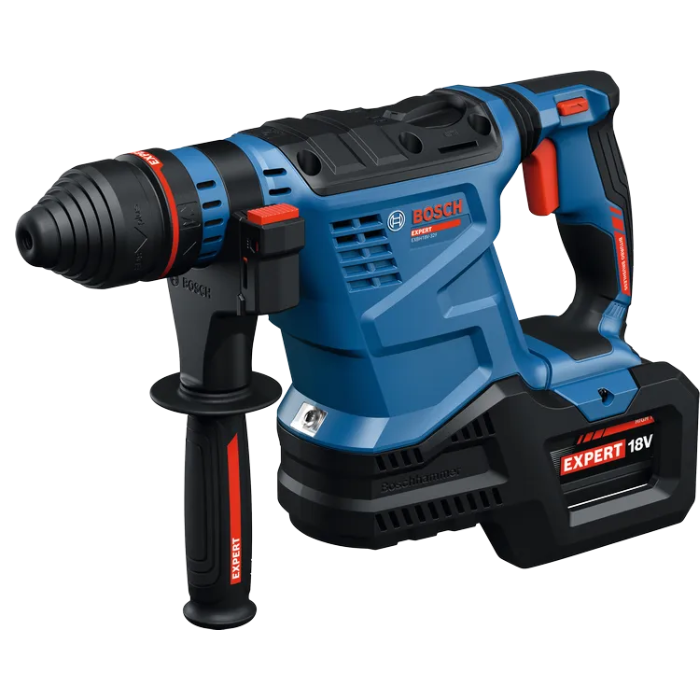 Martillo Perforador Bosch EXPERT EXBH18V-32F