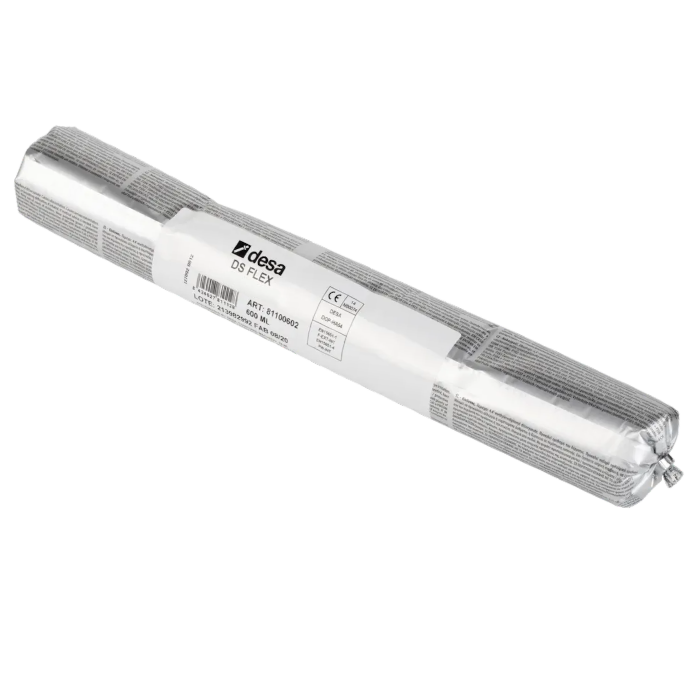 Masilla DS-FLEX salchicha 600 ml