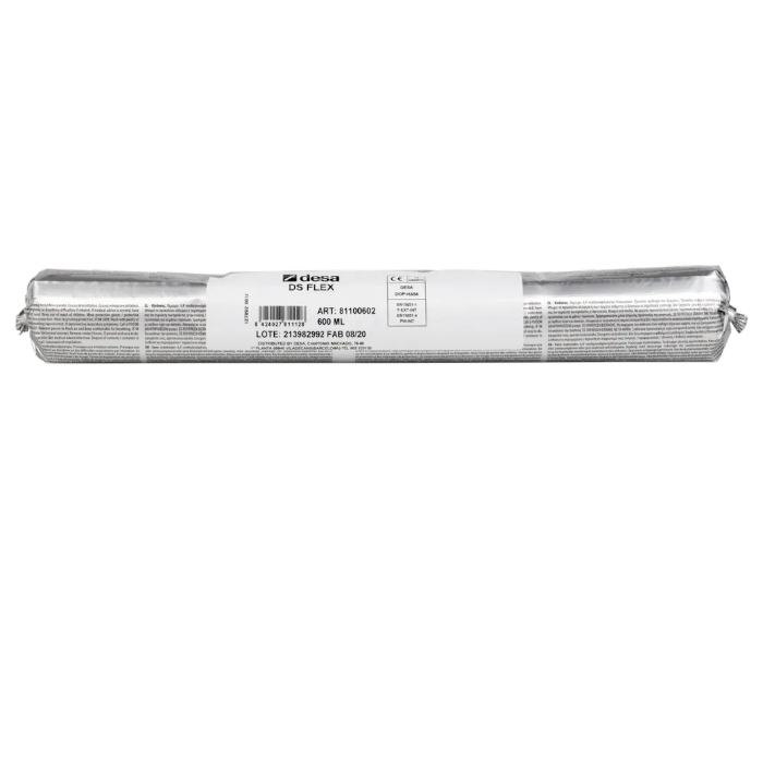 Masilla DS-FLEX salchicha 600 ml